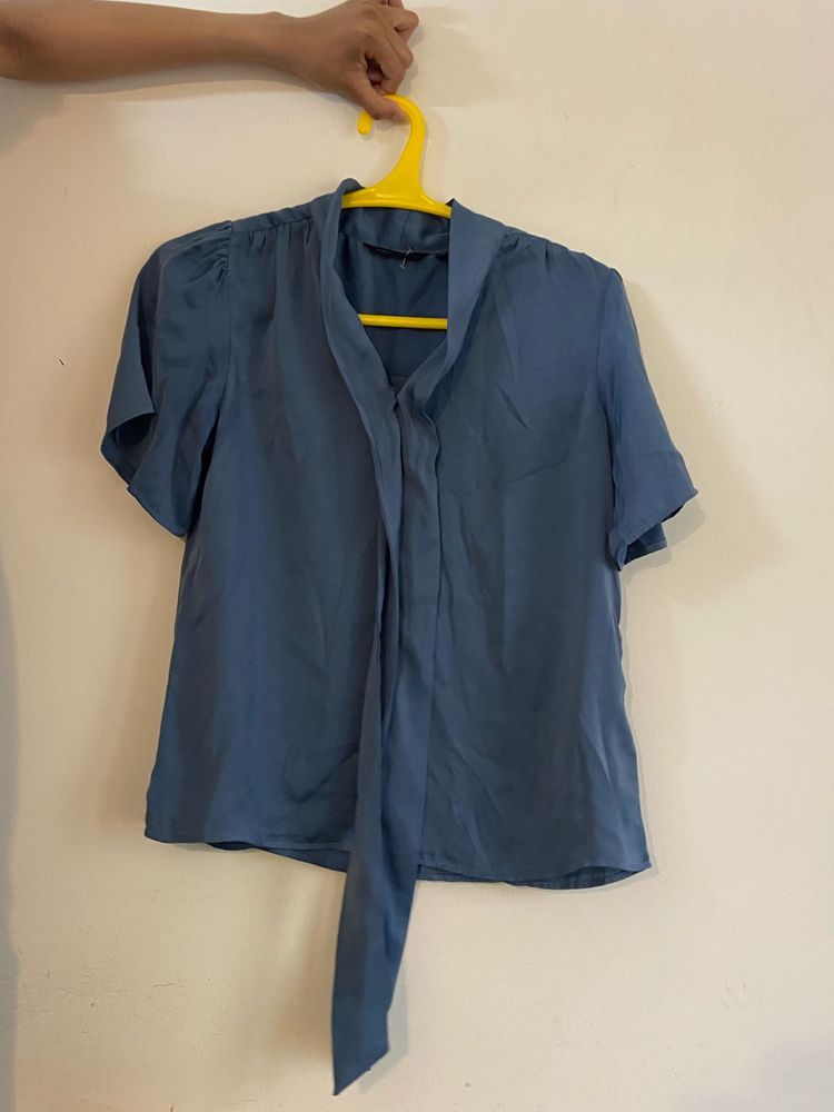 Korean Formal Top