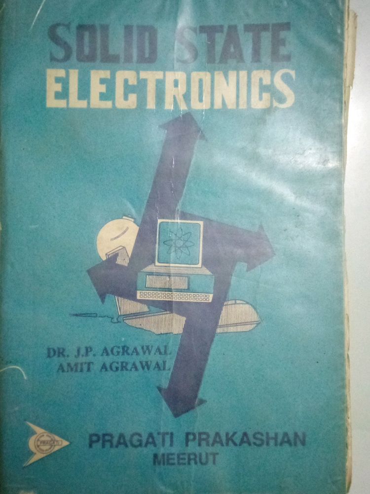 Solid State Electronics