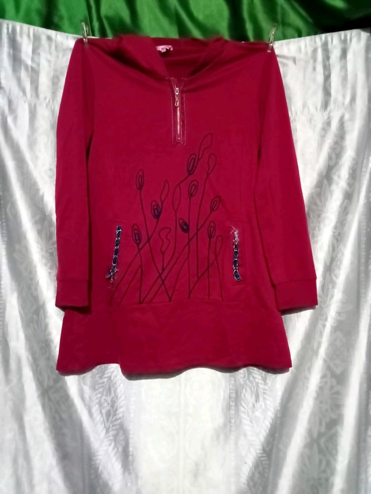 🔥 Light Winter Hoodie 🔥