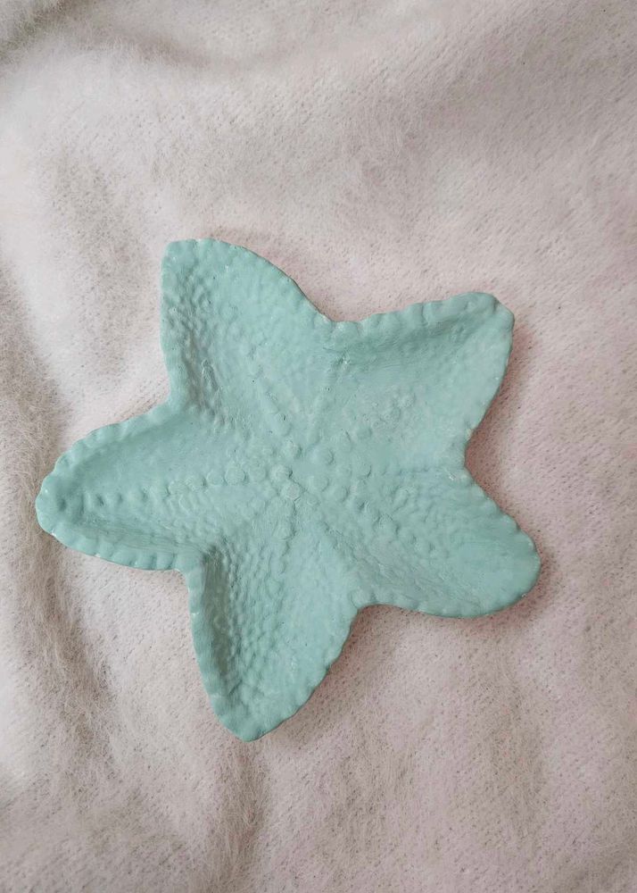 Starfish Decor