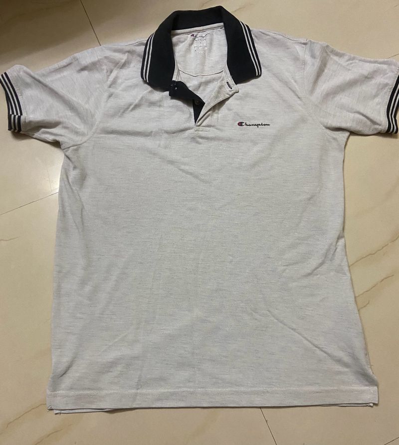 Grey Men’s T-shirt
