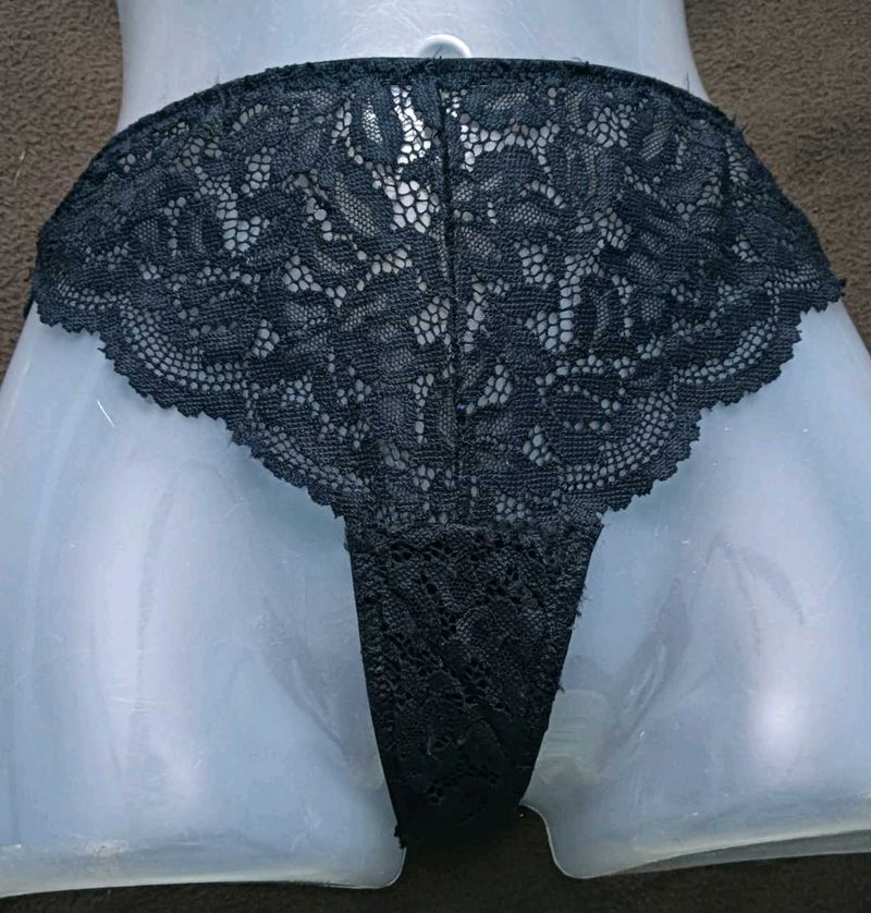 Lace Thong Panty🔥