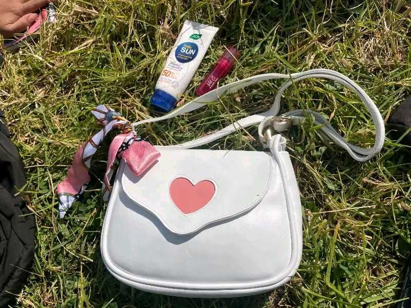 Aesthetic Bag 💌