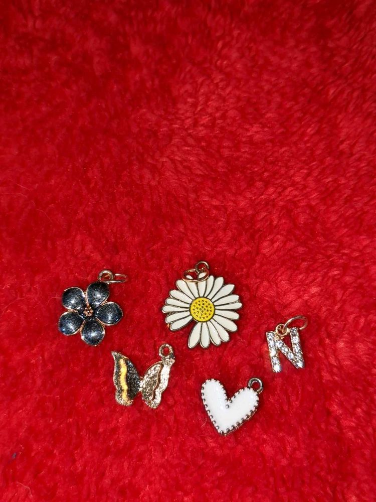Charms