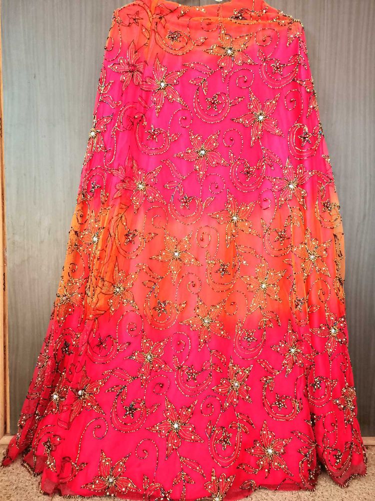 💗Lehanga Choli💗
