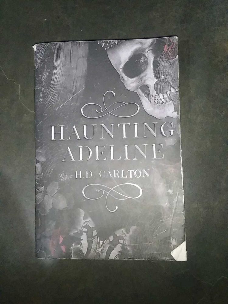 Haunting Adeline