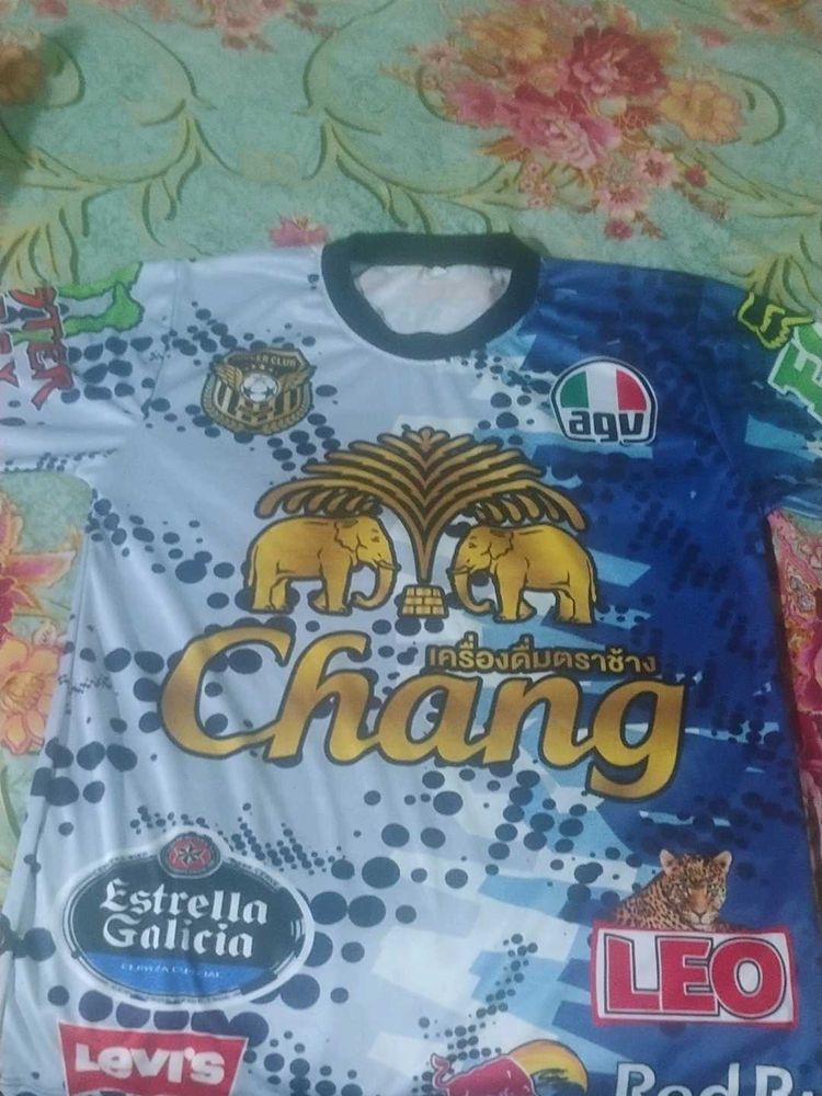 Graphic Print T-Shirt