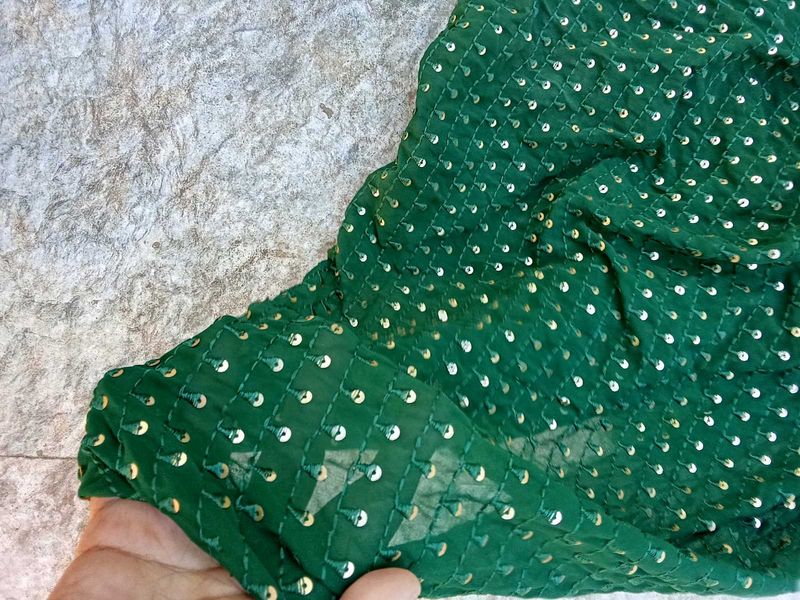Embroidery Cloth