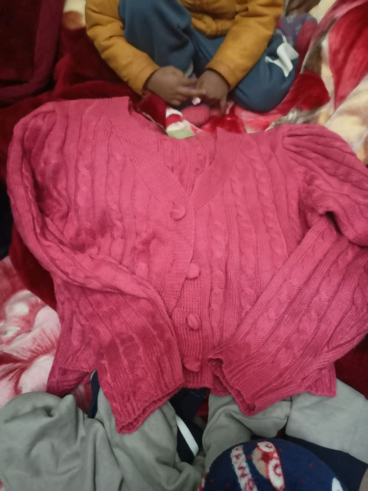 Sweater