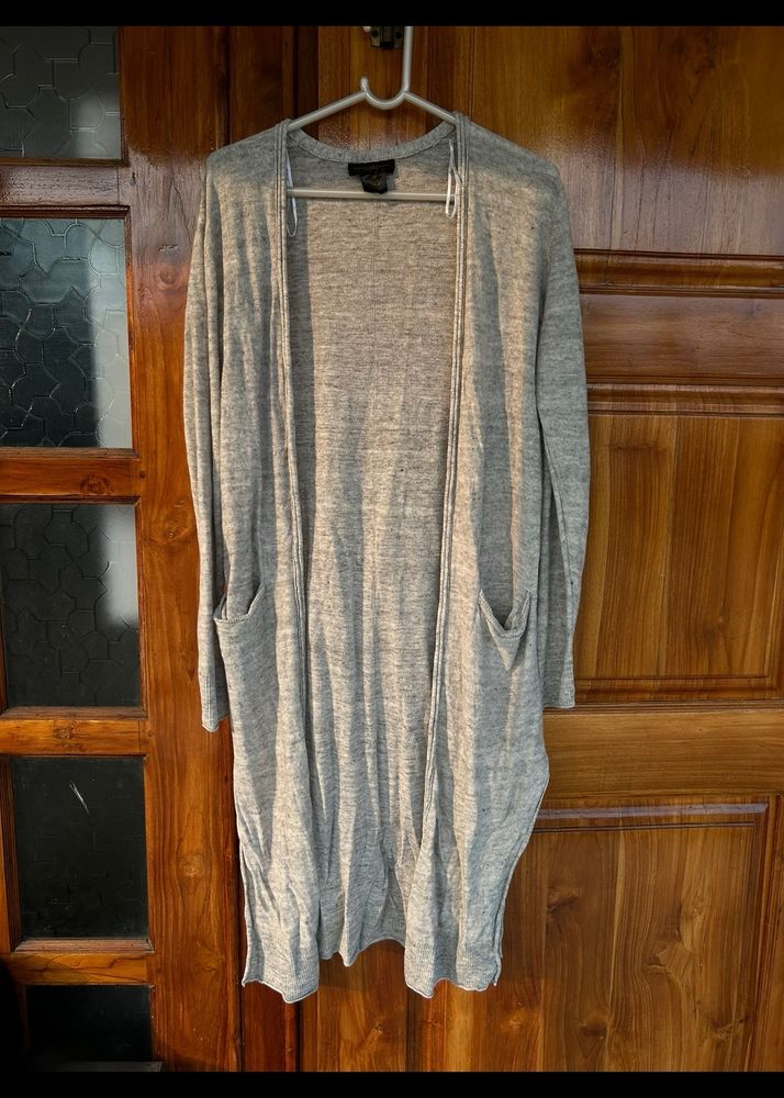 DKNY Authentic shrug