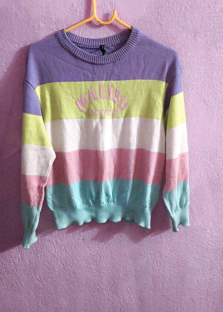 Cute Sweater🌟🩷