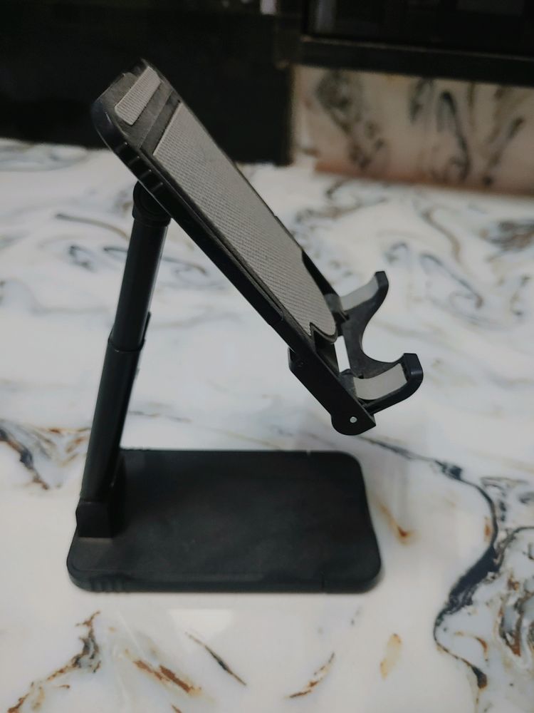 Mobile Stand