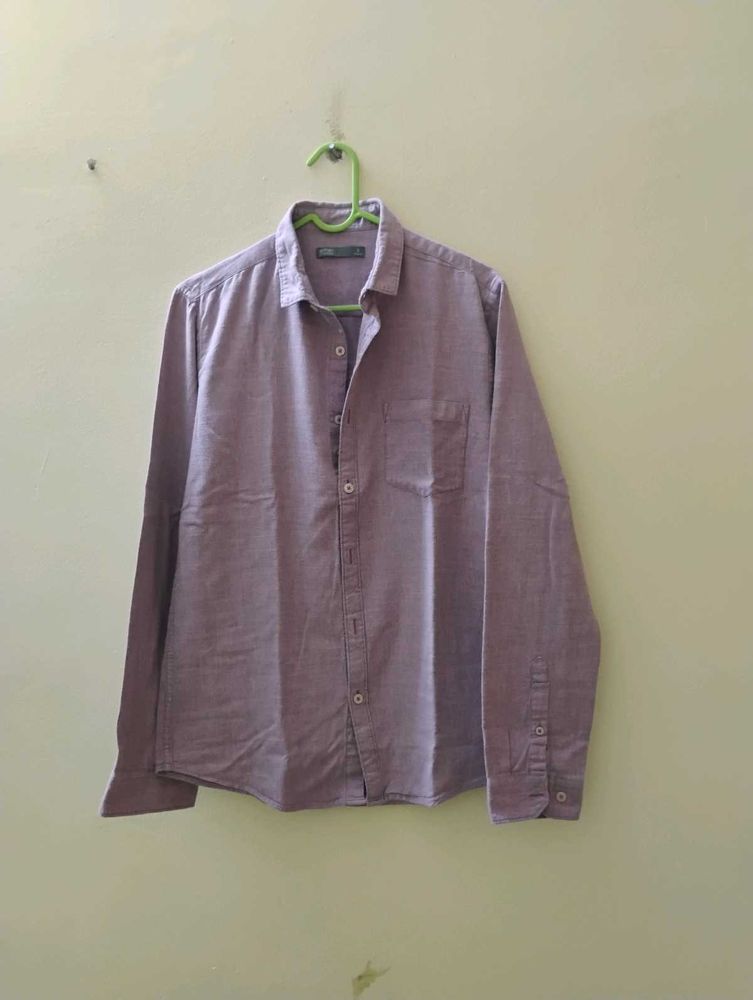 Ether By Myntra Small Size Shirt