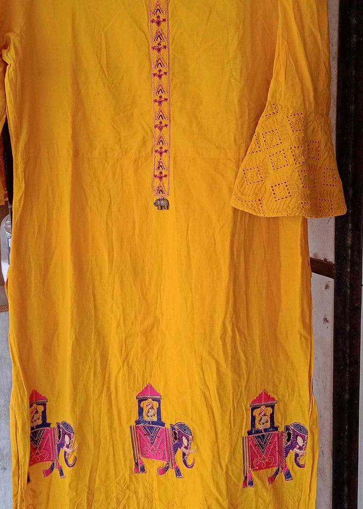 Kurti