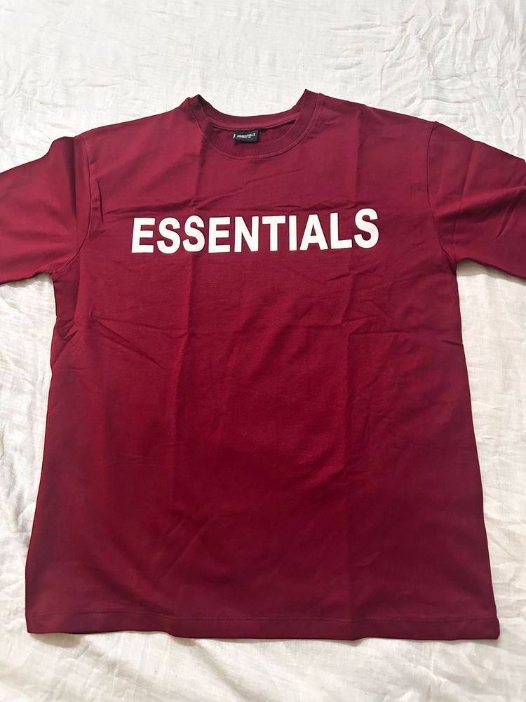 New Original Women&#39;s Essentials Tee