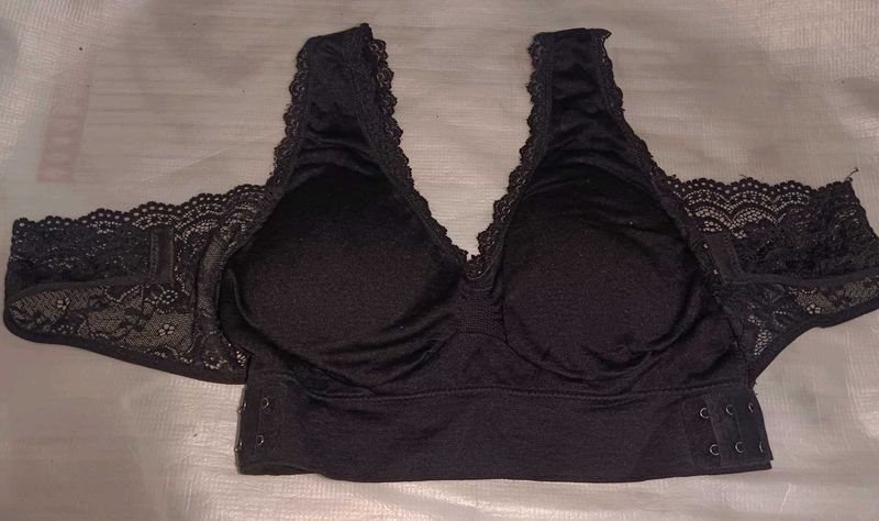 Bust😍Shaper Padded Brallate