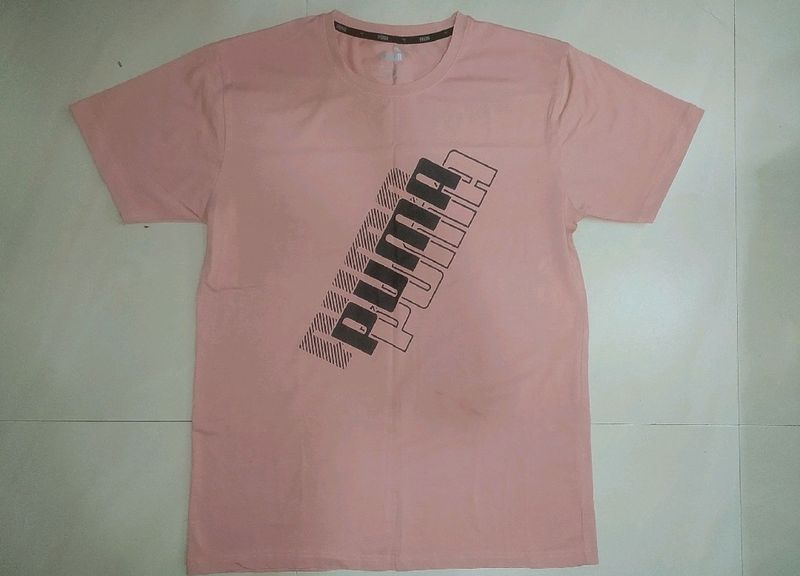 Original Puma Oversized Tee