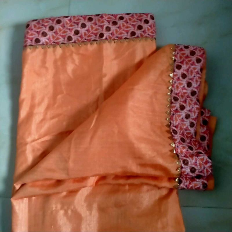saari with blose