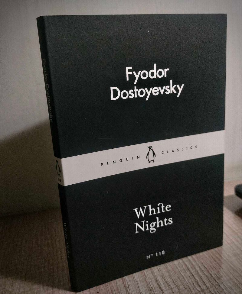 White Nights