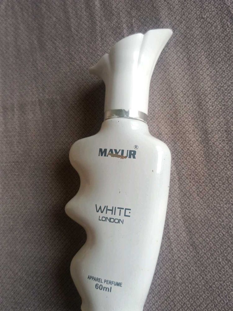 Perfume Bottle