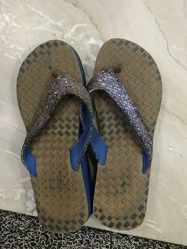 Women Slippers Wedges