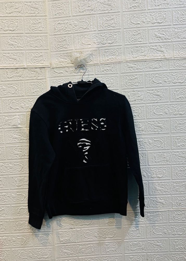 🇺🇸 Guess imported Hoodie