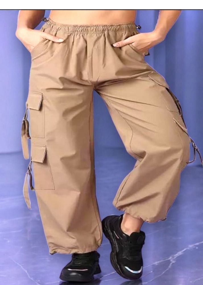 Cargo