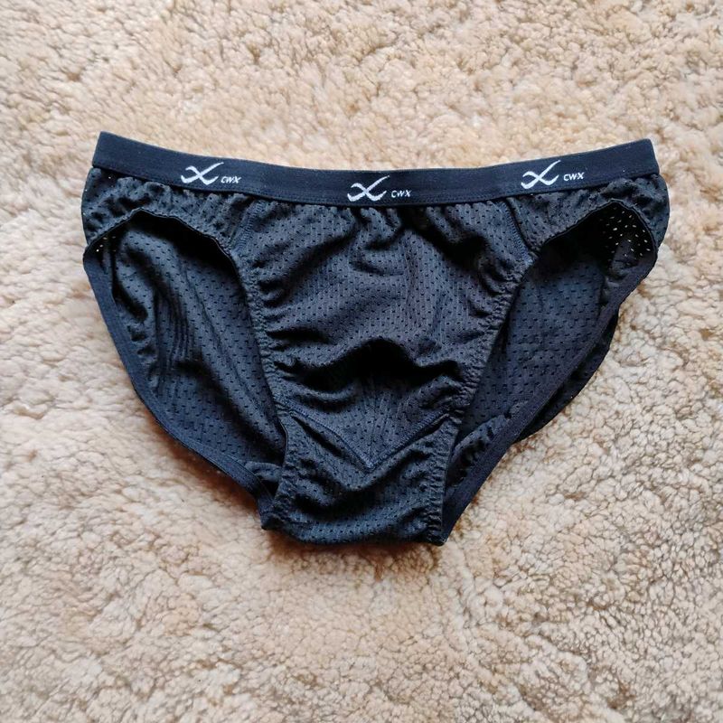Full Mesh Black Brfs