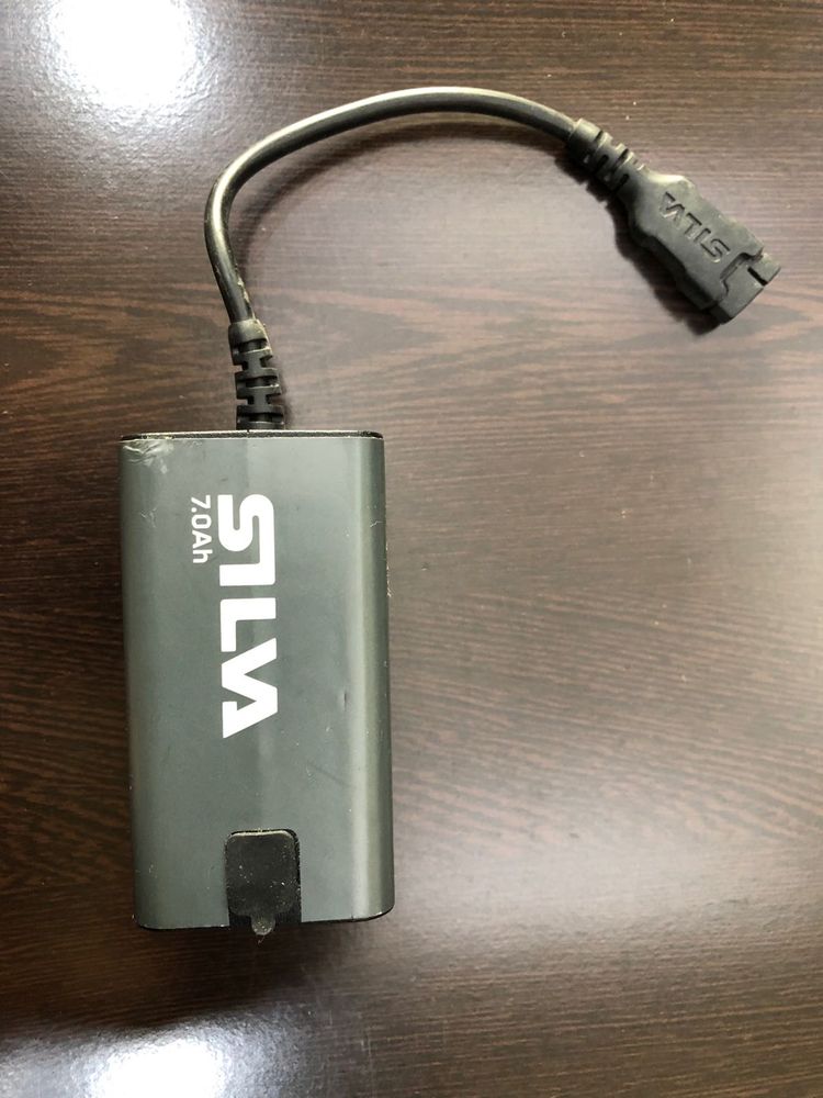 Silva 7.0Ah Battery Pack for Headlamp