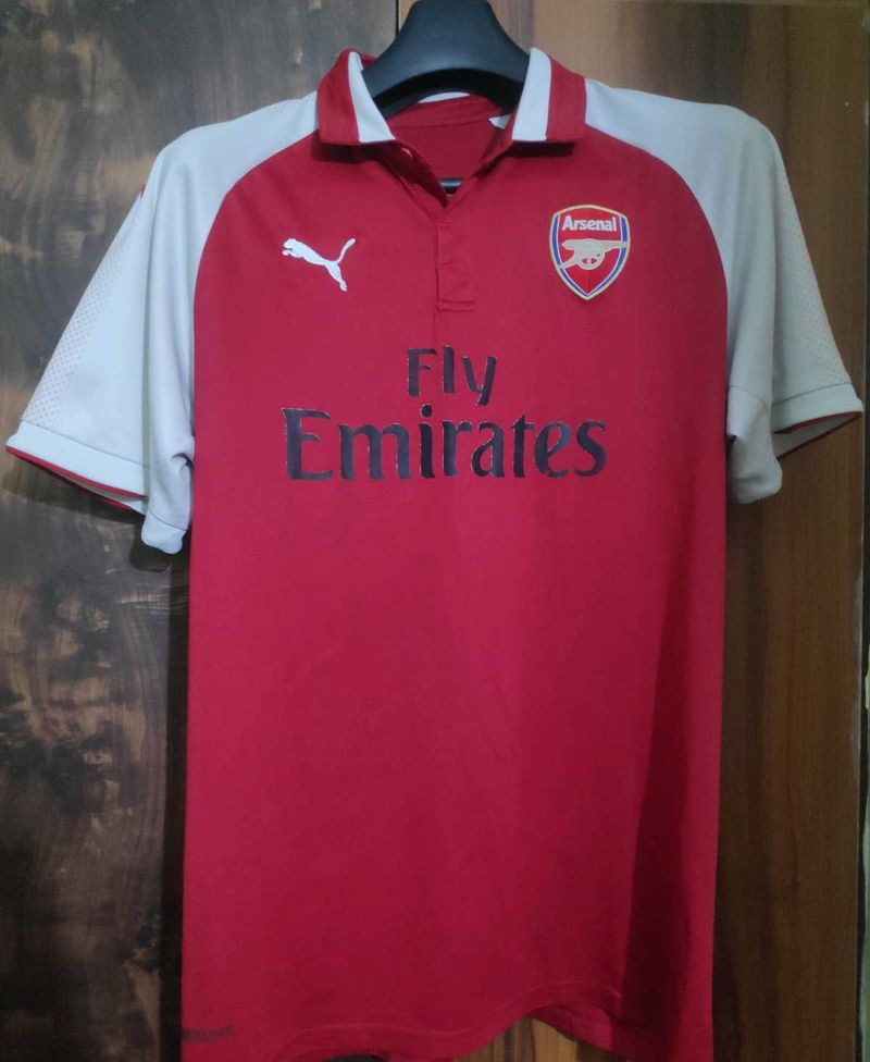 Puma Arsenal Jersey