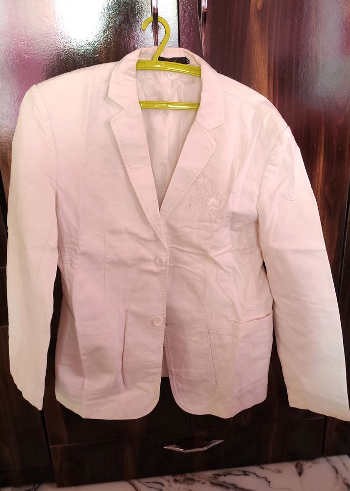 Men Elegant Semi Formal Blazer