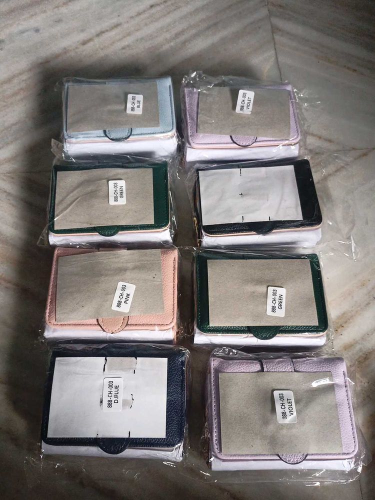 Stylish Wallets