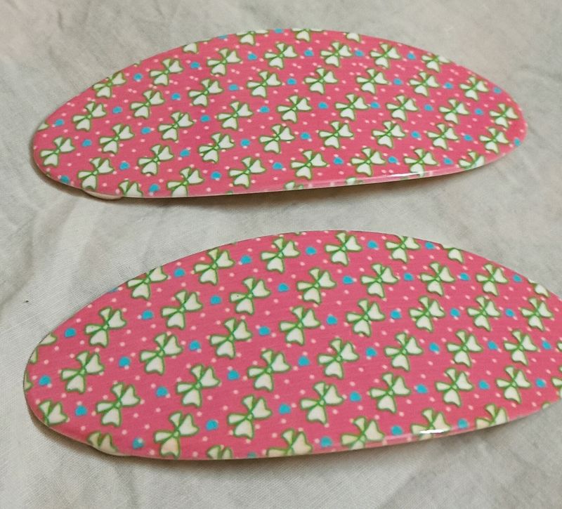 Tic Tack Pin Big
