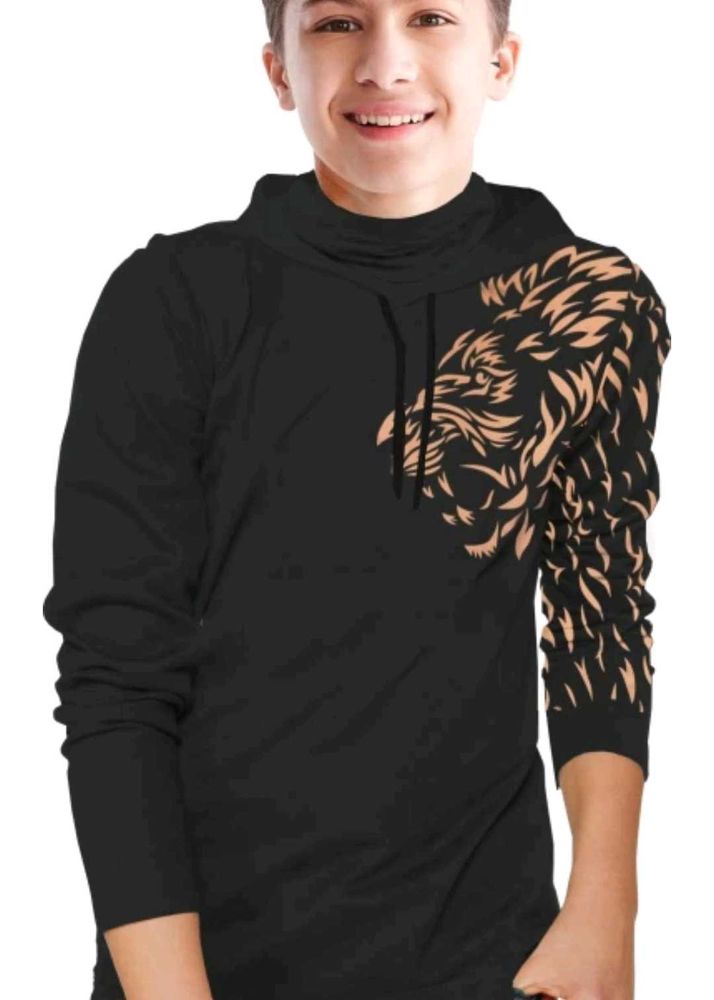 Cotton Blend Tshirt