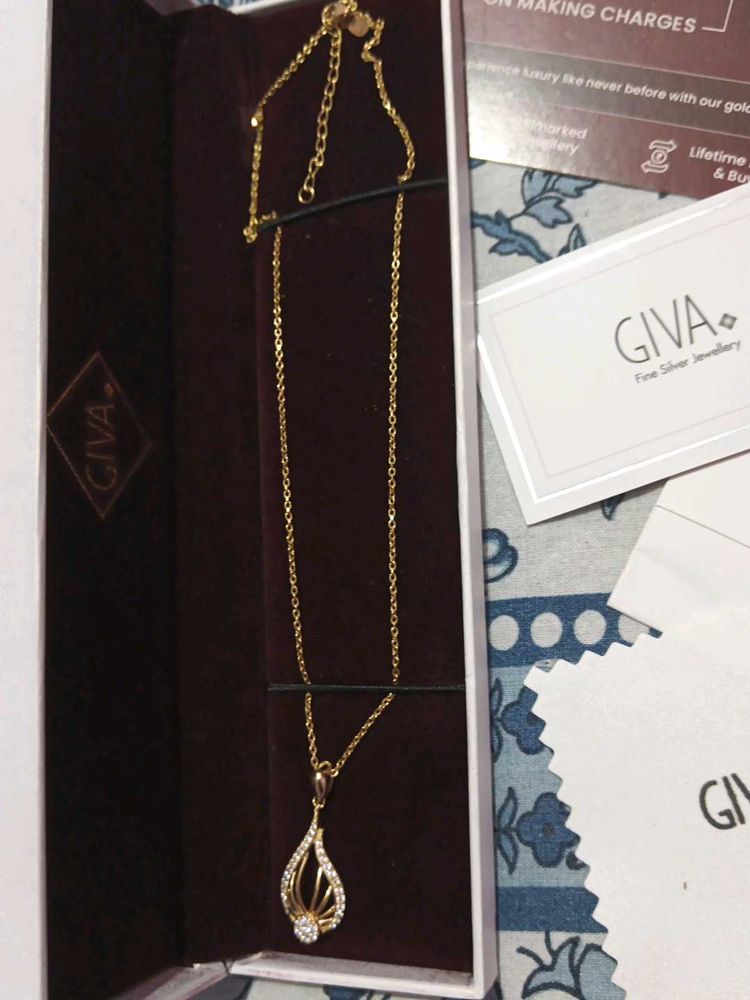 🆕 Giva Chain 🌼