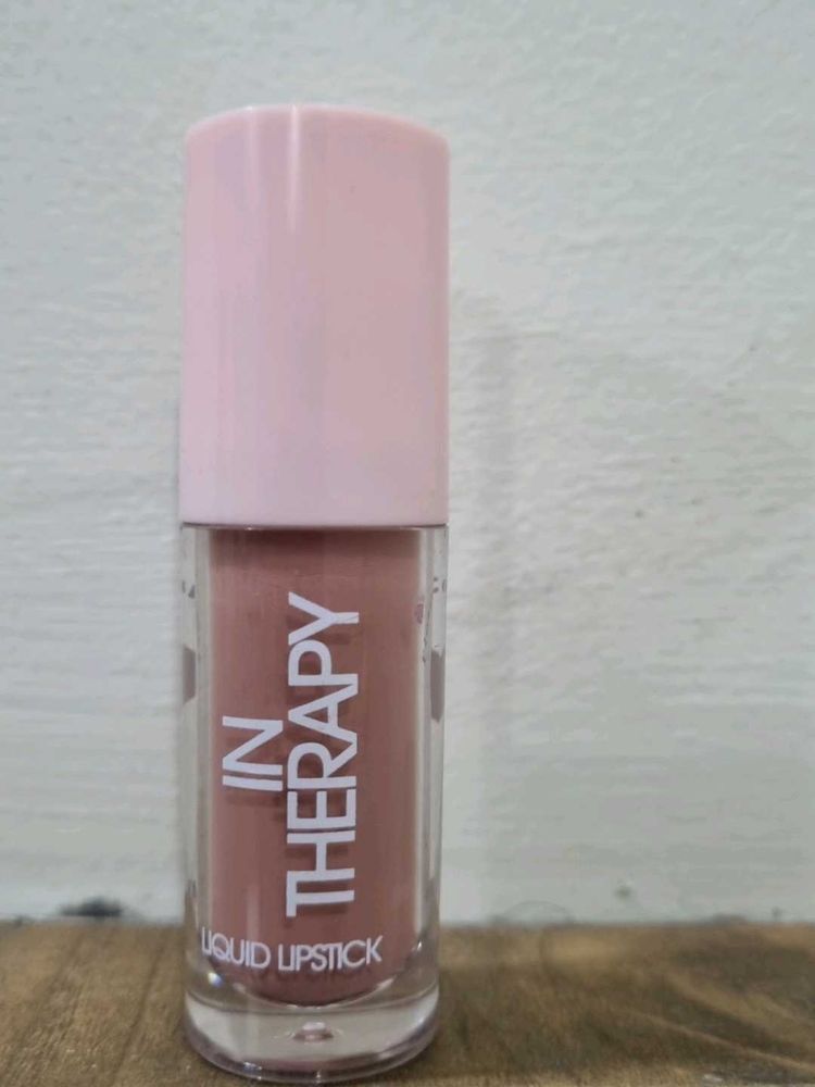 FLOSSY COSMETICS Liquid Lipstick