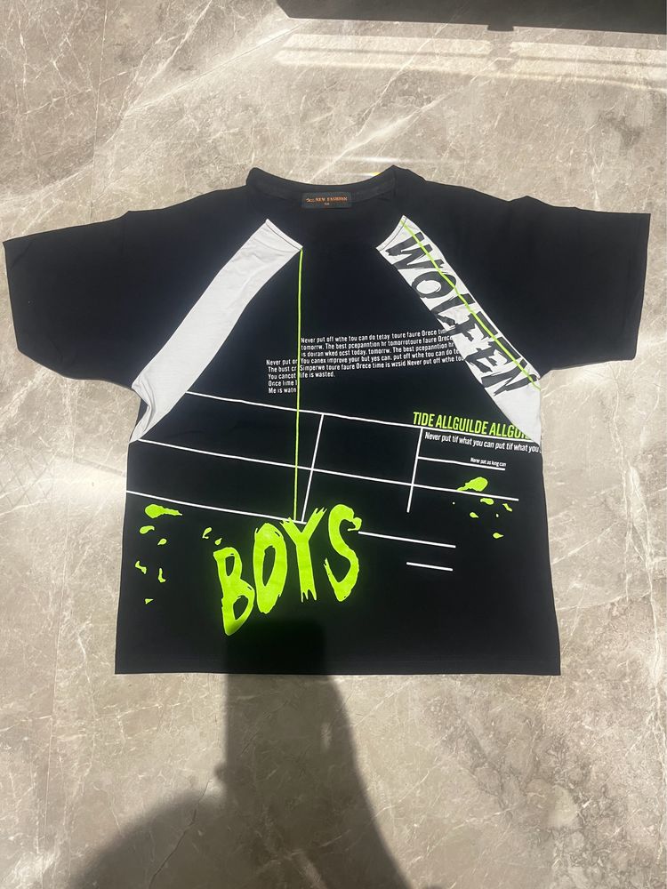 Printed Tshirt