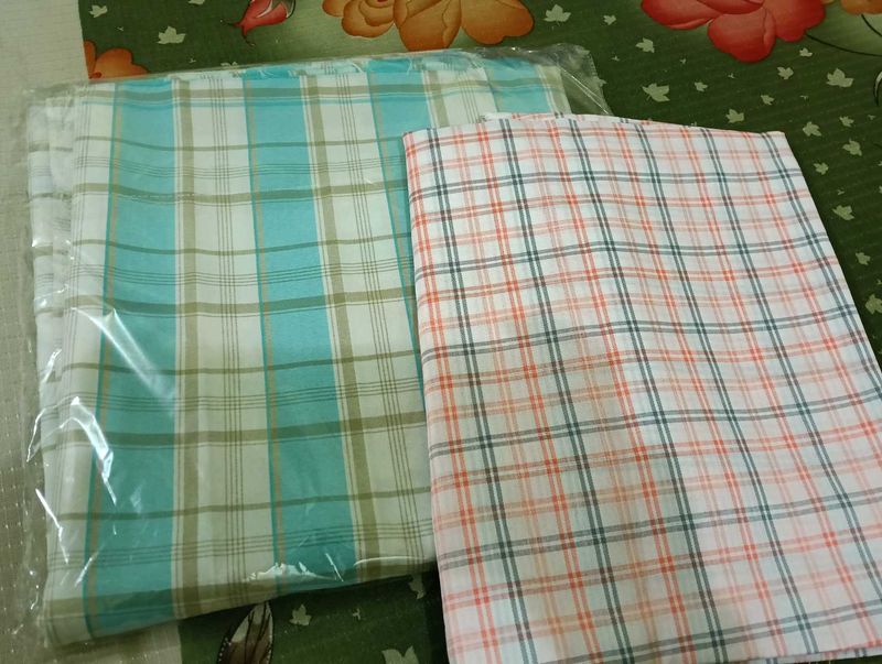 Gents Shirts Fabric