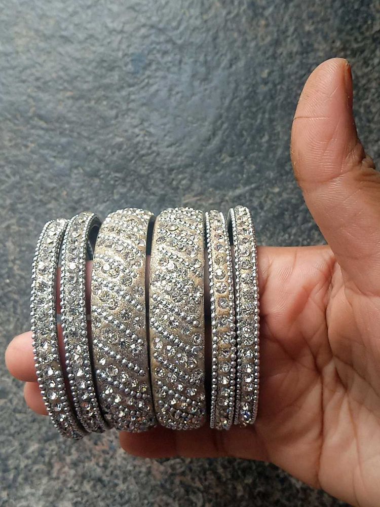 Bangles...Post No.4
