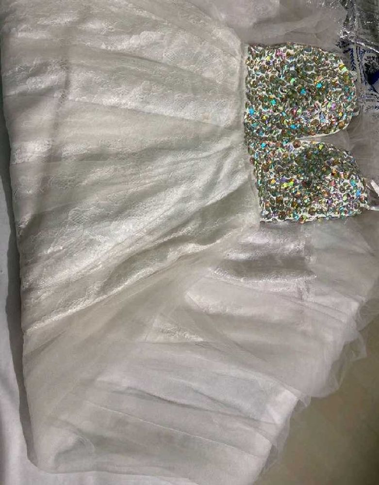 Gown