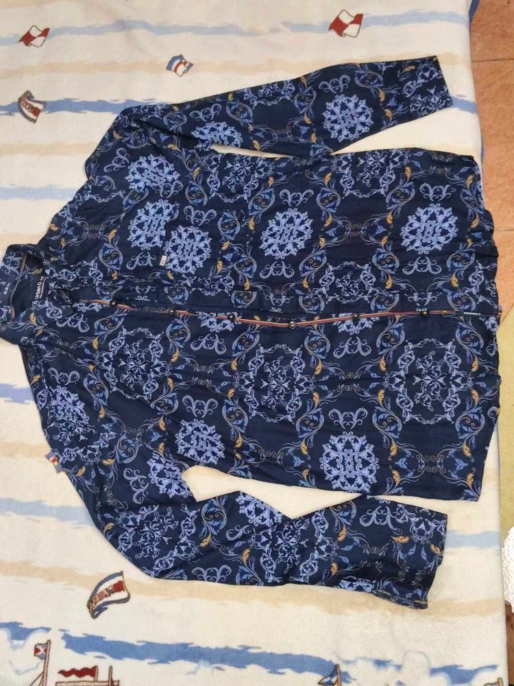 Shirt Full Sleeves