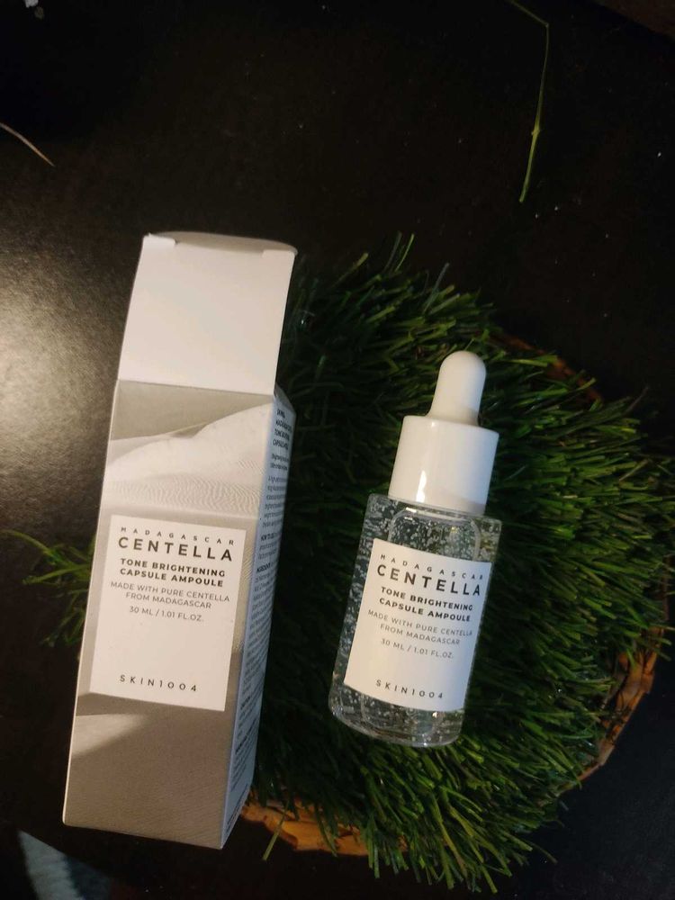 Skin1004 Centella Ampoule