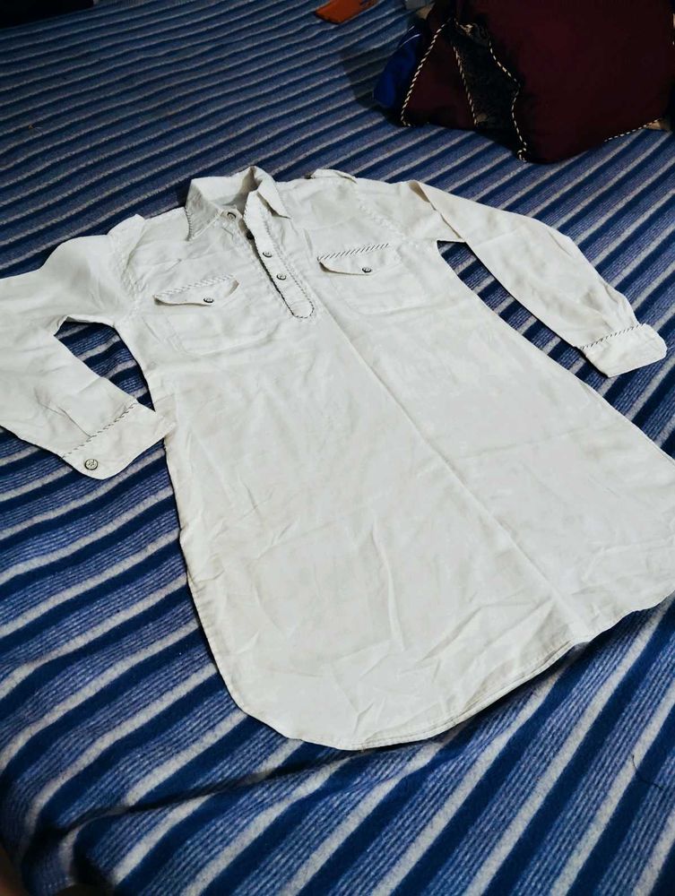 Boys&#39; Kurta Size Issues So I Want To Sell