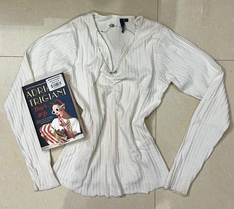 Winter Top