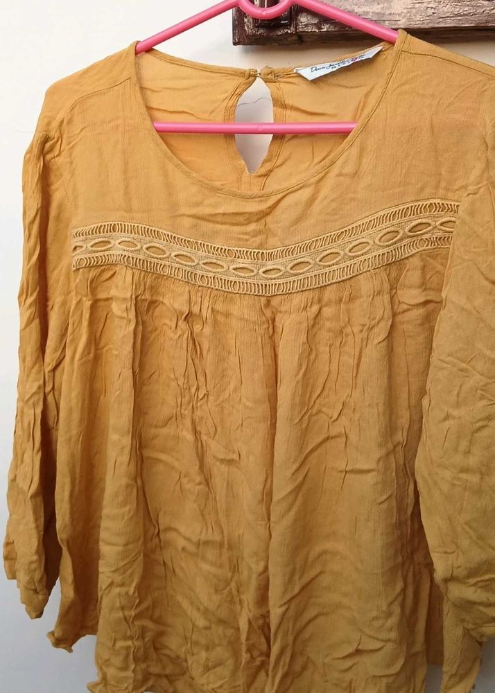 Beautiful Top