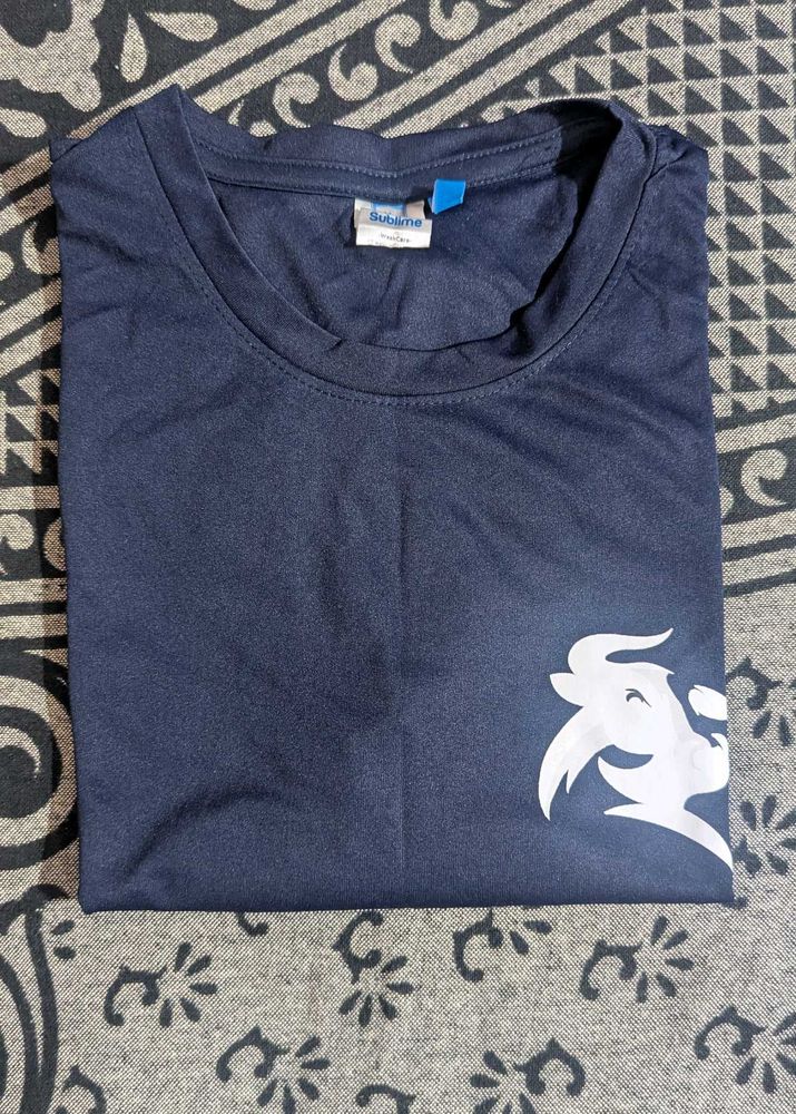 Half sleeves Jersey