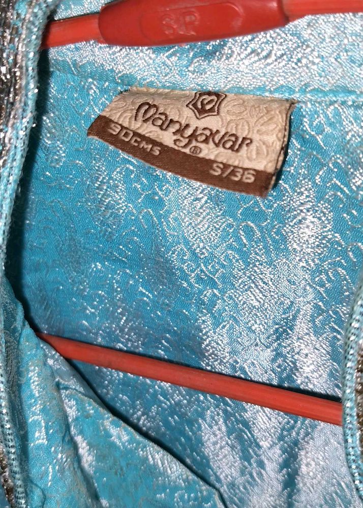Excellent Condition Branded Manyavar Wedding Kurta