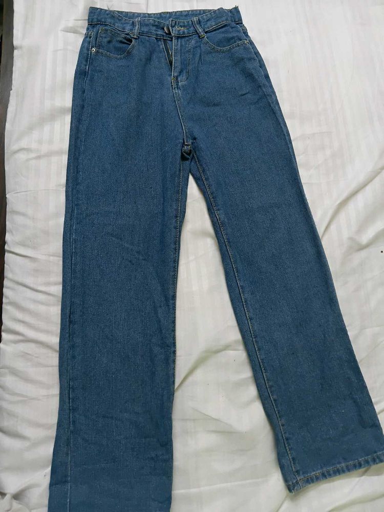 Selling my favorite jeans