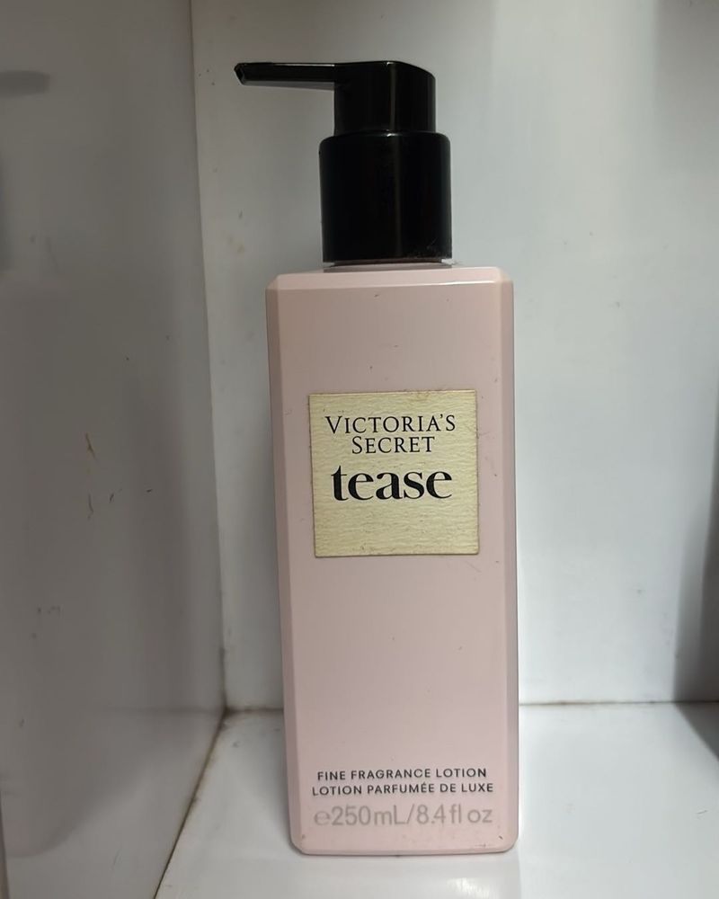 Victoria&#39;s Secret Tease Lotion