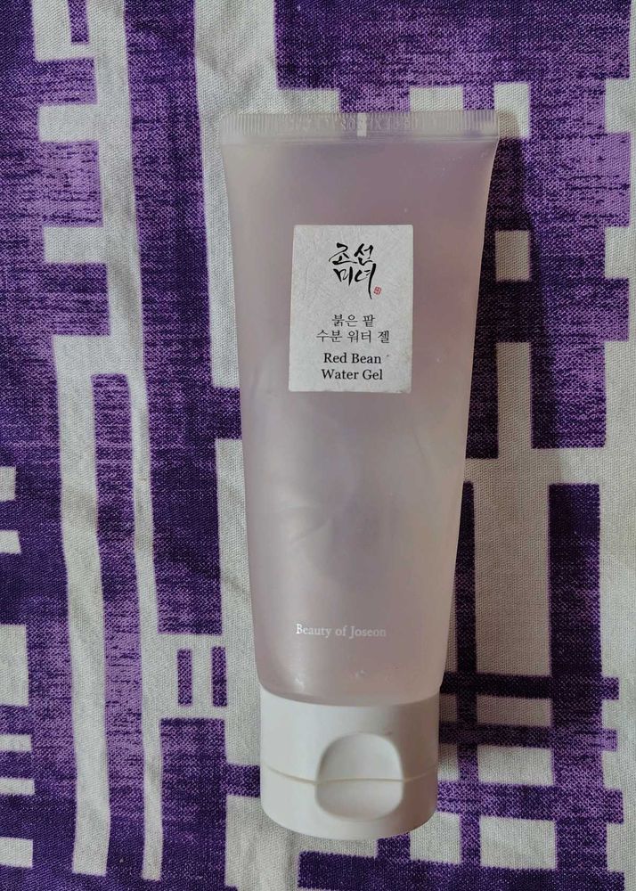 Beauty of Joseon Red Bean Water Gel